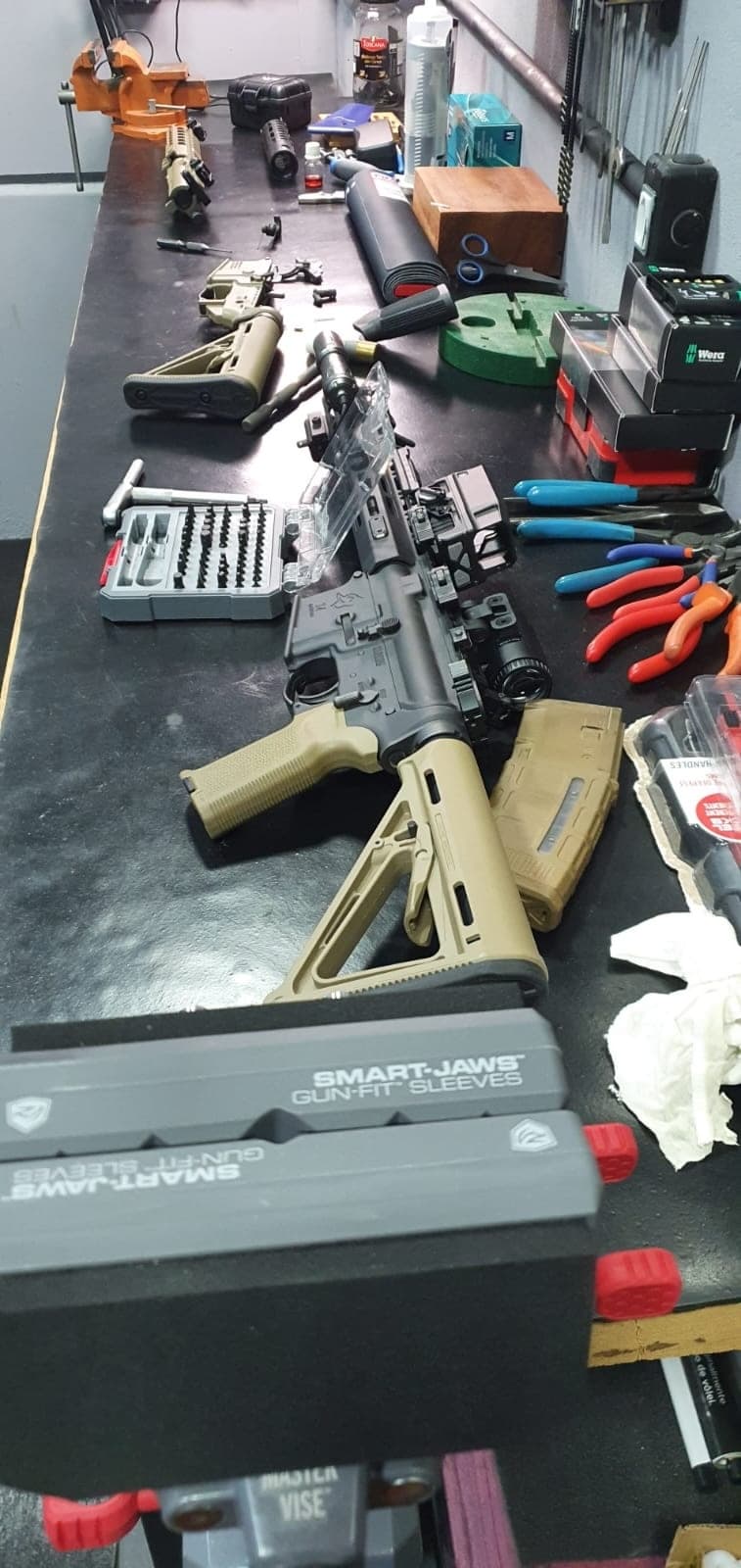 Capa do curso Cursos Presenciais Modulares